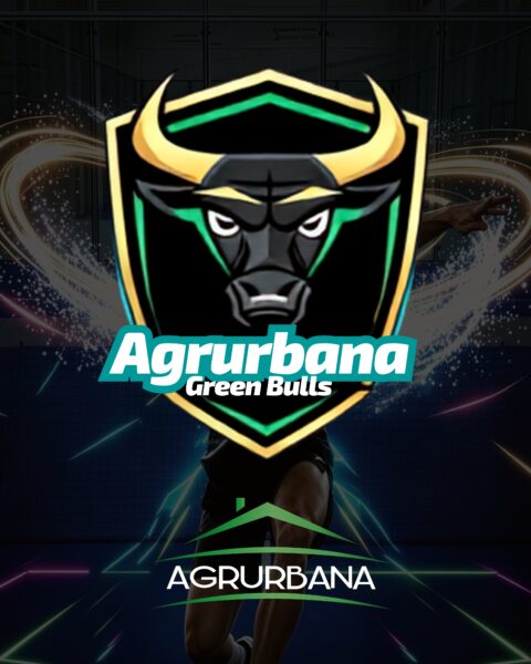 Agrurbana Green Bulls