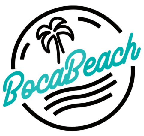 Boca Beach Sharks