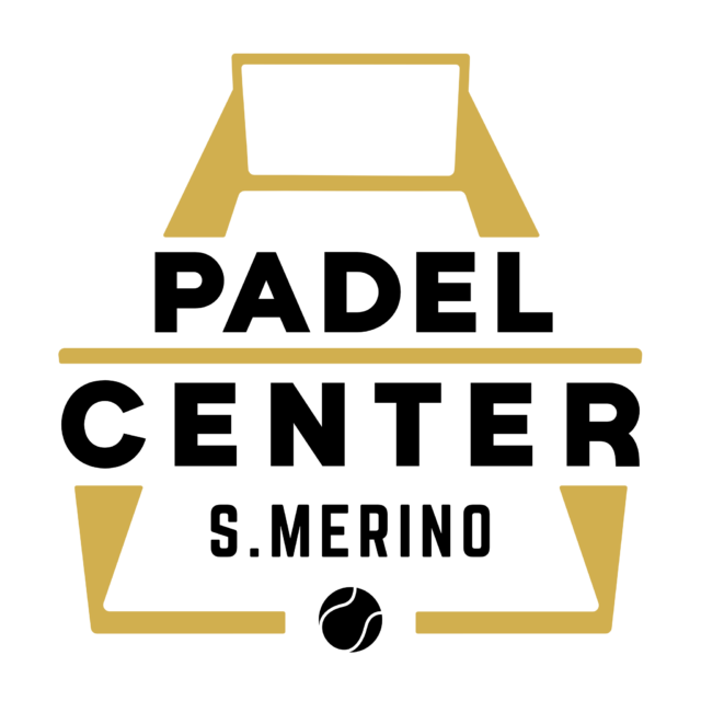 Logotipo de Pádel Center S. Merino