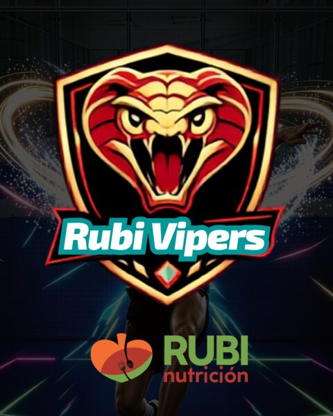 Rubi Vipers